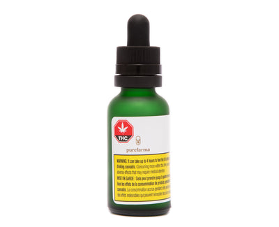 PUREFARMA HEMPLIXER 30 OIL (H) OIL - 30ML