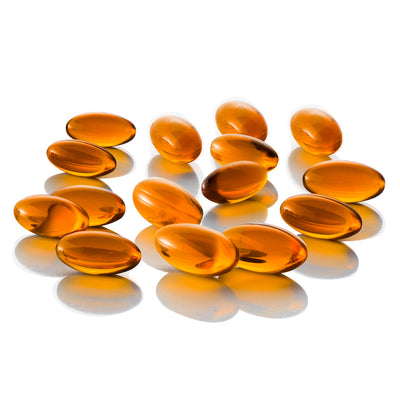 REDECAN CBD+ GEMS (H) SOFT GELS - 30MG CBD X 15