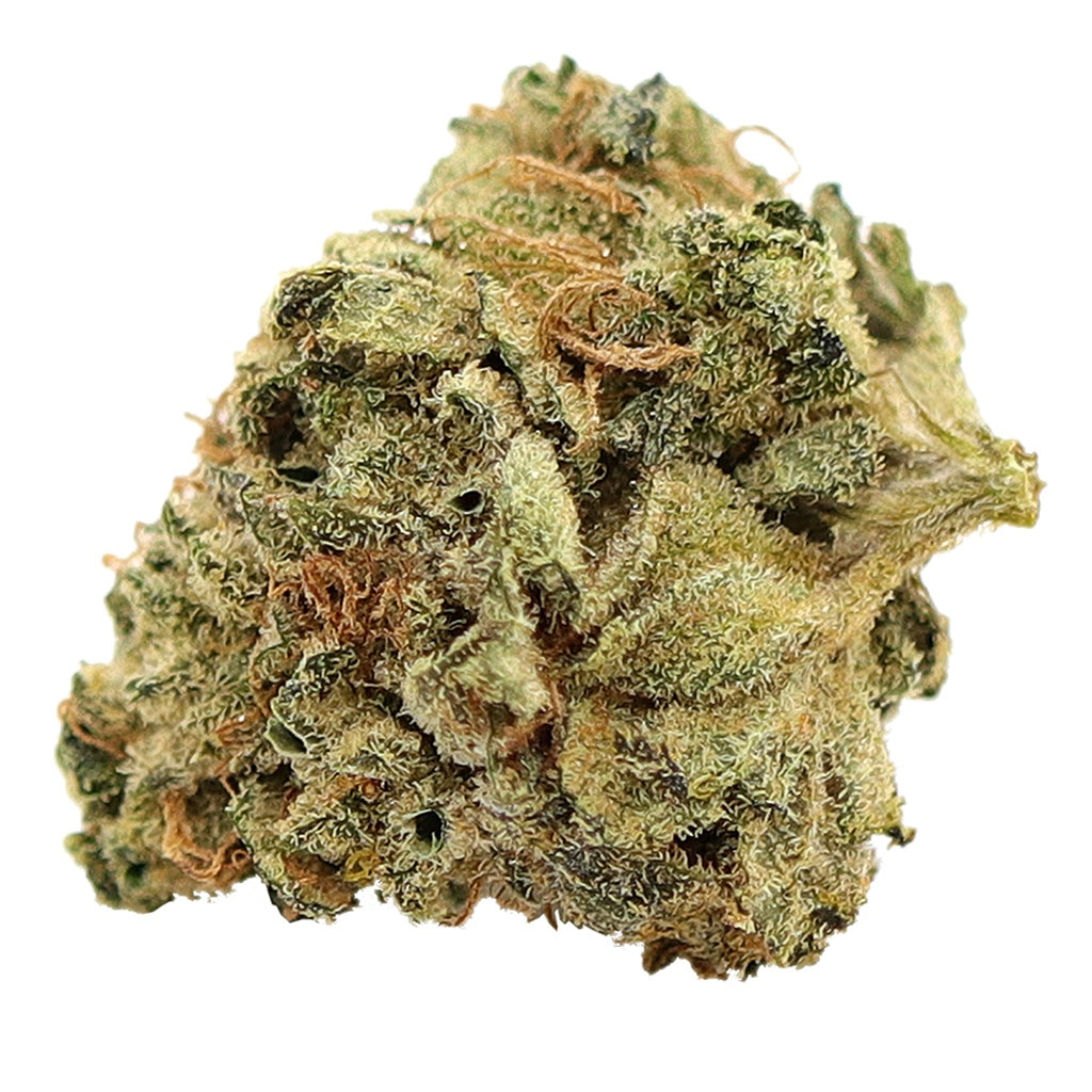 DNU - REEF ORGANIC COASTAL KUSH (IND) DRIED - 3.5G