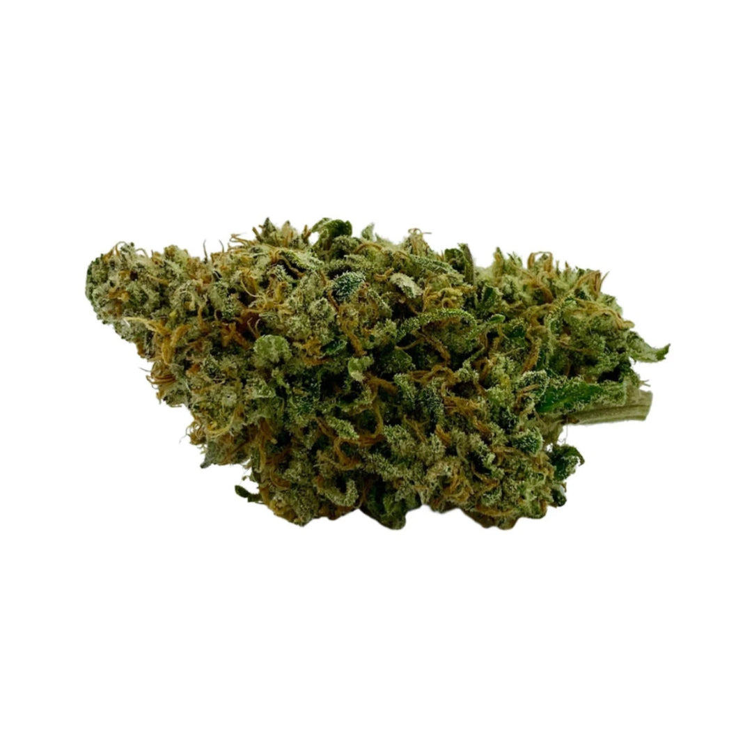 RITUAL GREEN LEMON HAZE (S) DRIED - 3.5G