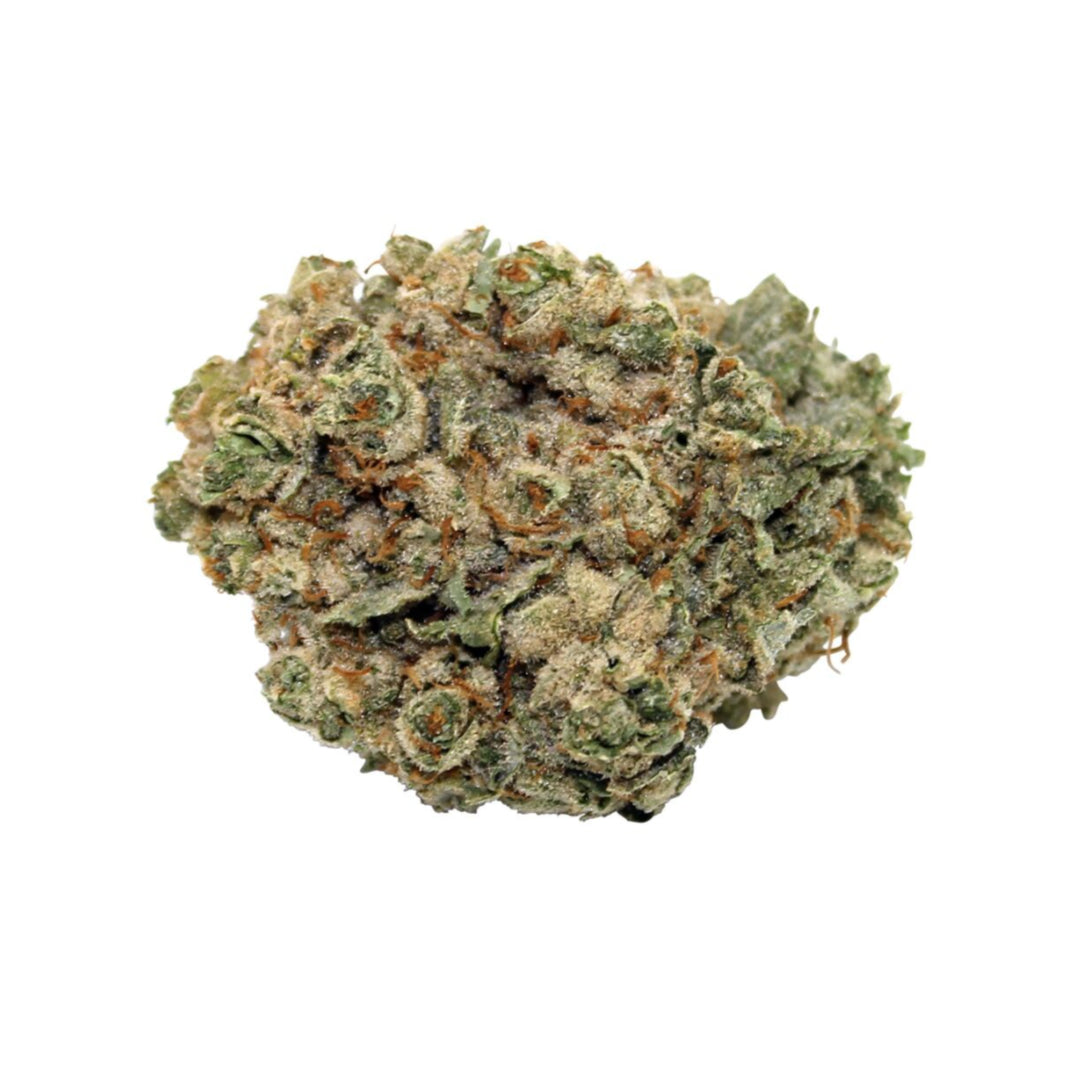 STEEL CITY GREEN HIFI 4G (H) DRIED - 3.5G