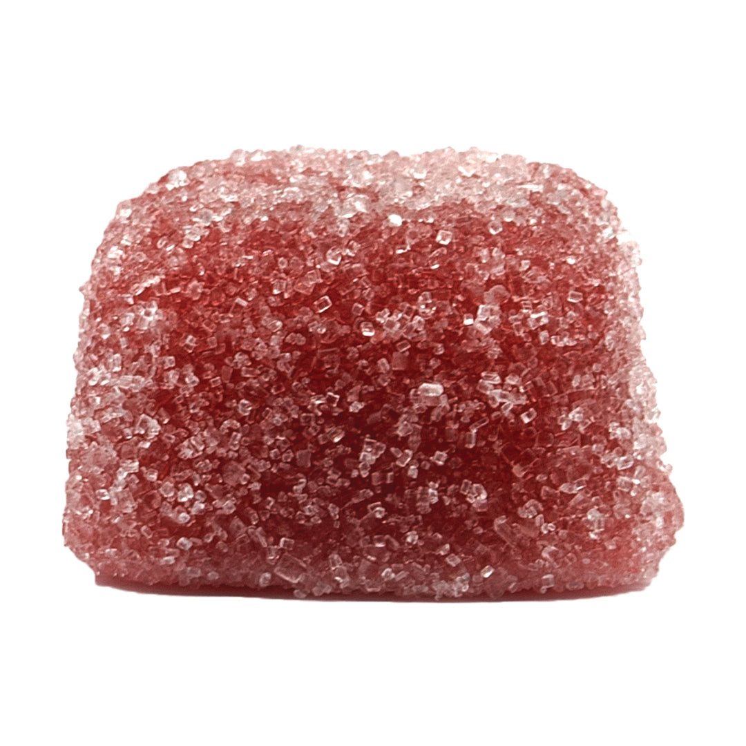 TIDAL FRUIT PUNCH SOFT CHEWS (S) CANDY - 1X3.2G