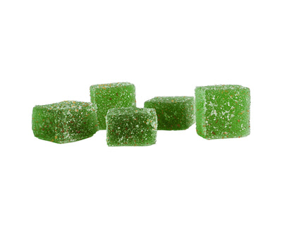 VERSUS BAKED APPLE (H) CHEW - 2MG X 5