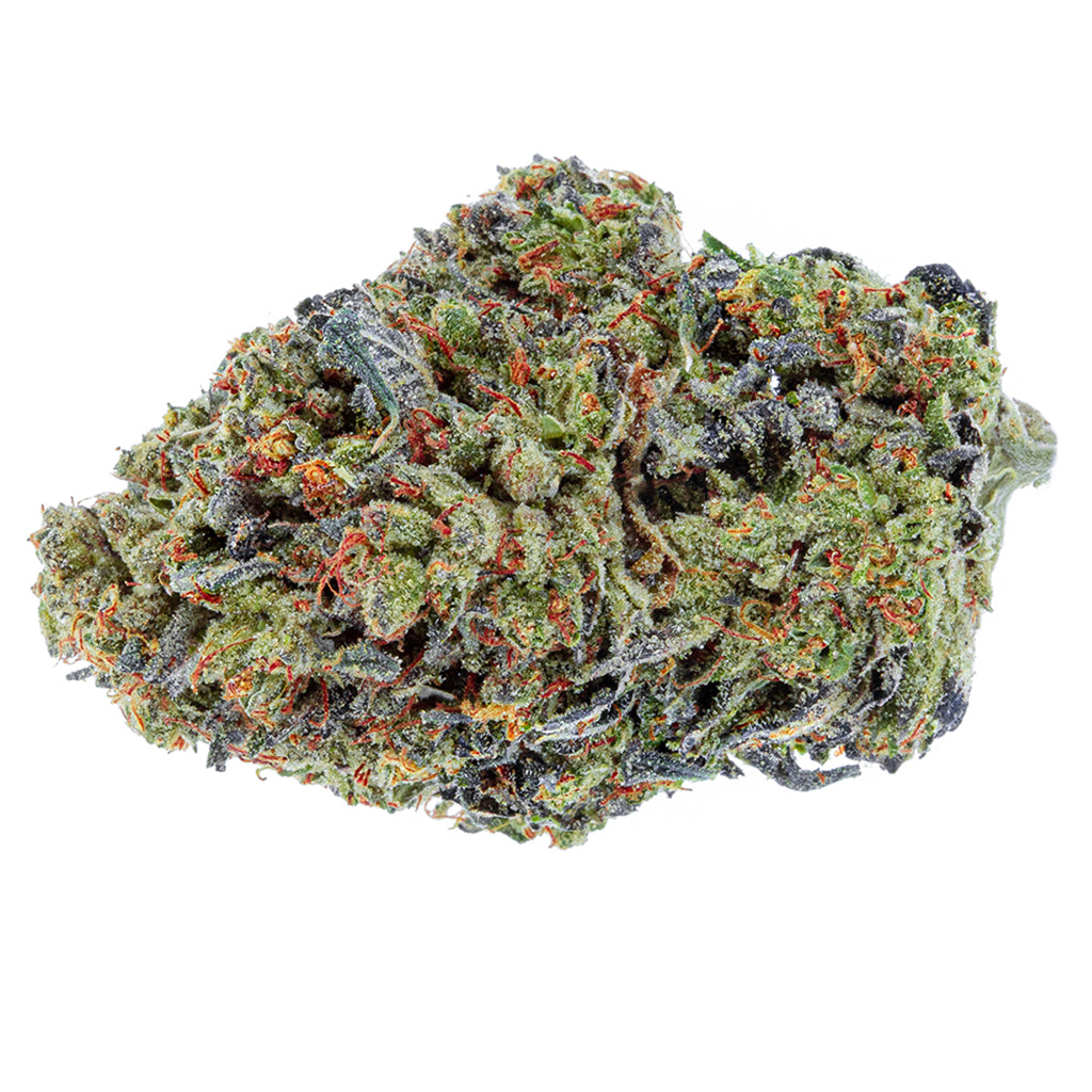 TGOD ORGANIC FIRE (IND) DRIED - 3.5G