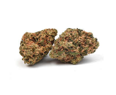 VIRIDIS VORTEX (IND) DRIED - 3.5G