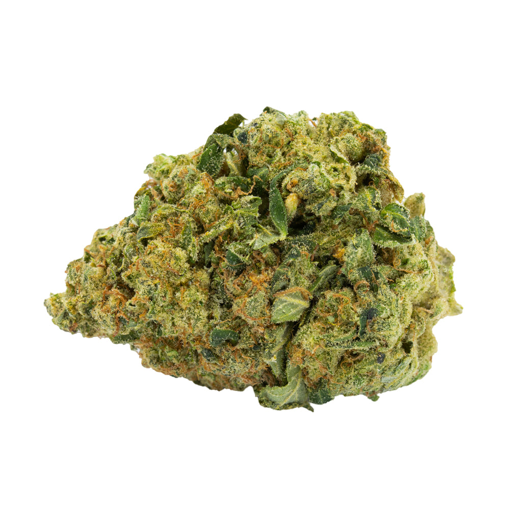 CANACA SOUR DIESEL (S) DRIED - 3.5G