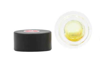 TUNAAAAROOM TUNAAAA TIGER DABS (IND) DISTILLATE - 1G