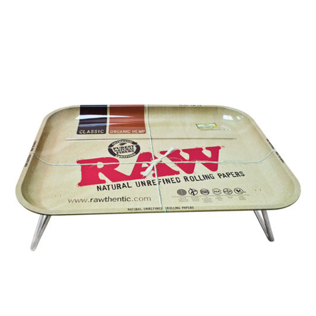 RAW LAP ROLLING TRAY - XXL