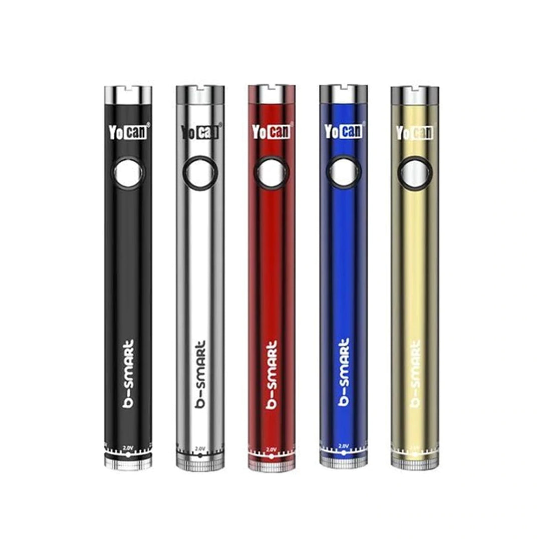 YOCAN B-SMART 510 BATTERY KIT W/ CHARGER