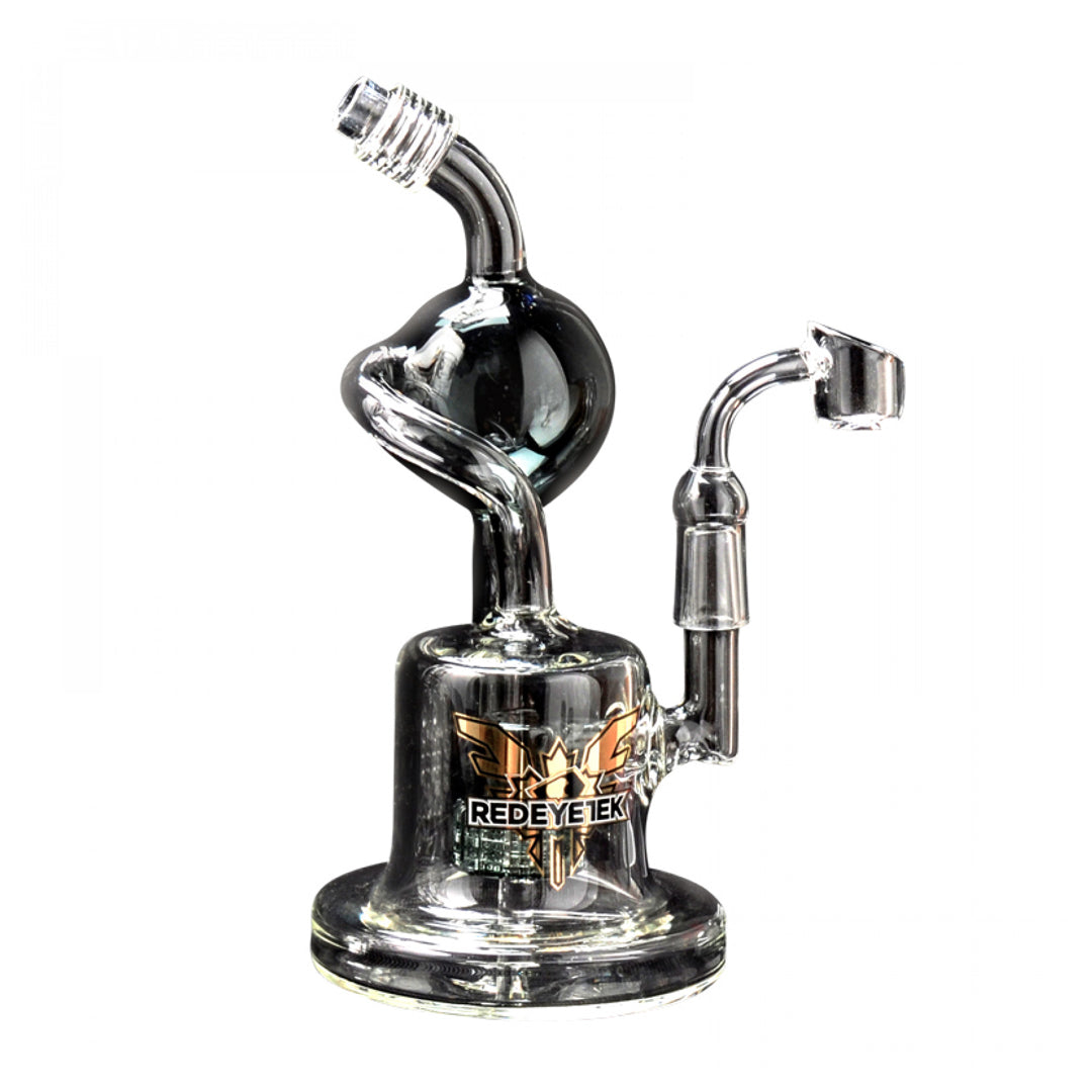 RED EYE TEK TERMINATOR AORTA CONCENTRATE RECYCLER 8.5
