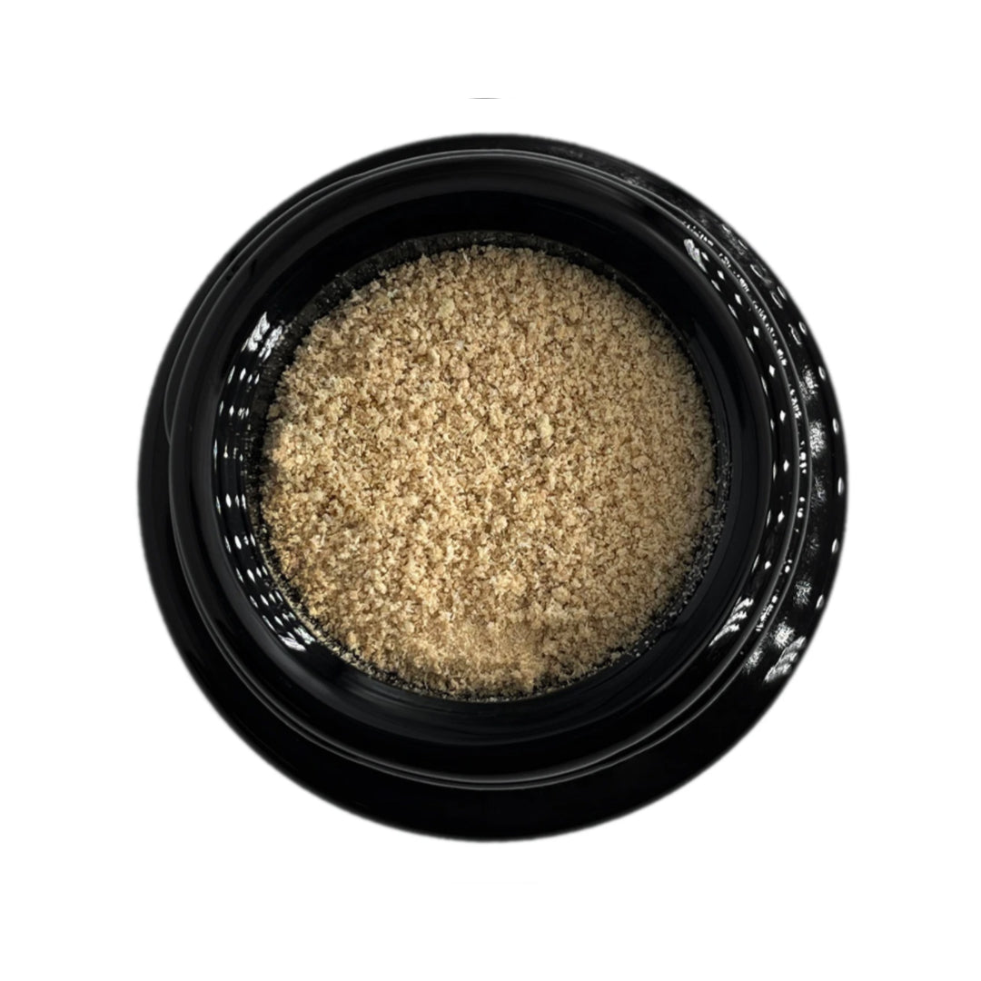 HANK HIGH THC (H) BUBBLE HASH - 1G