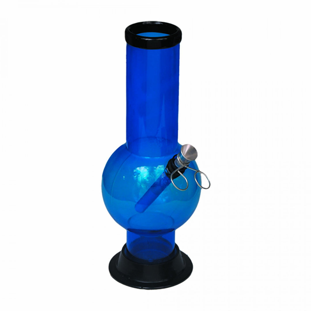 LIT ACRYLIC SINGLE BUBBLE TUBE - 18