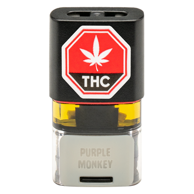 GOOD SUPPLY PURPLE MONKEY (IND) ERA - 0.4G