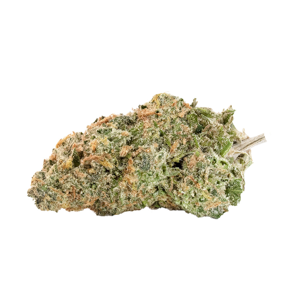 CALI BIG BUDDA CHEESE (S) DRIED - 3.5G