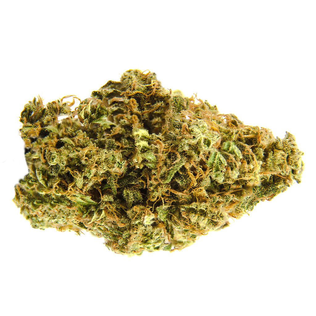 DIVVY SOUR KUSH (S) DRIED - 3.5G