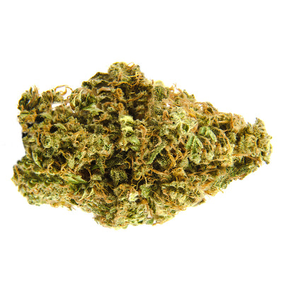 DIVVY SOUR KUSH (S) DRIED - 3.5G