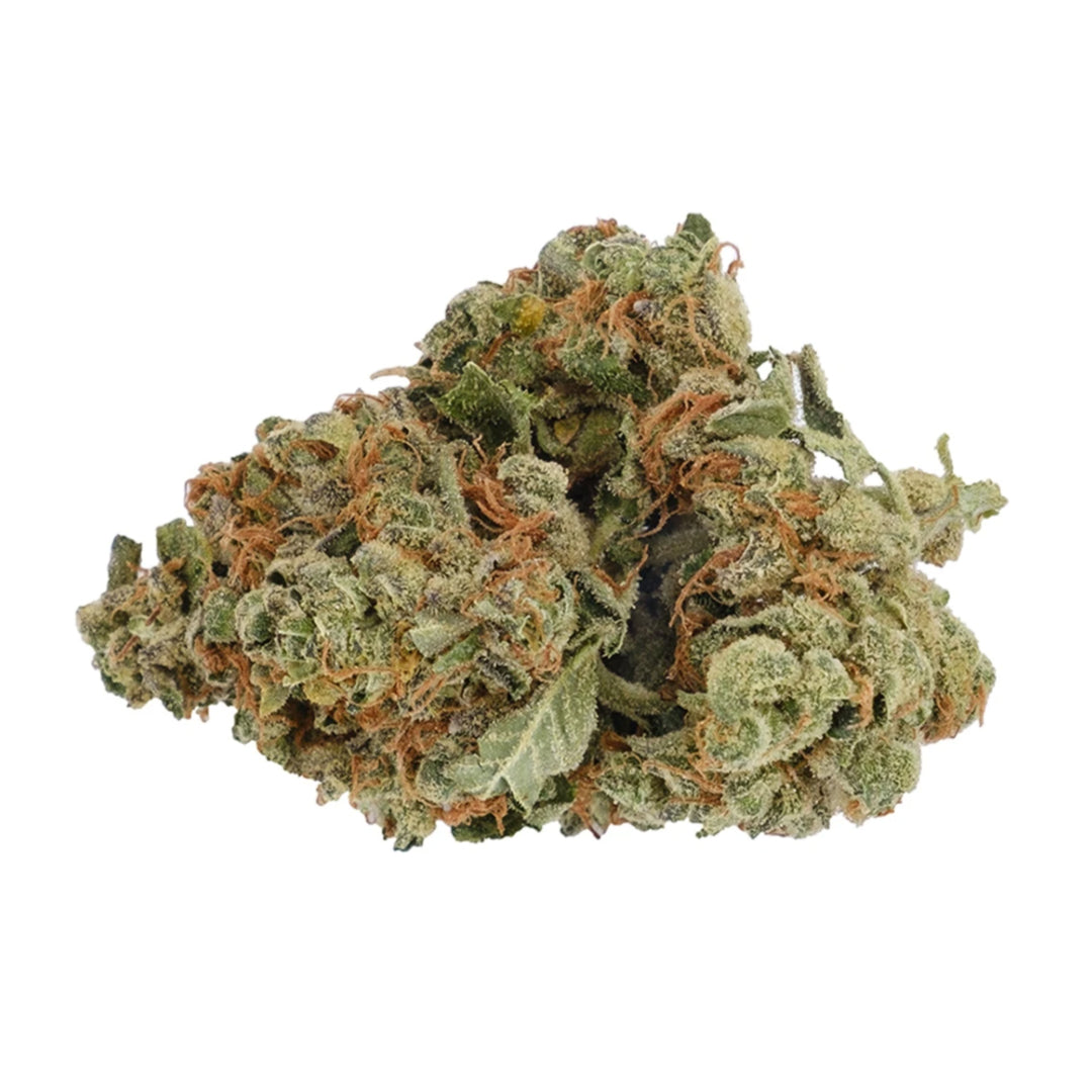 BACK FORTY PINE KUSH (IND) DRIED - 28G