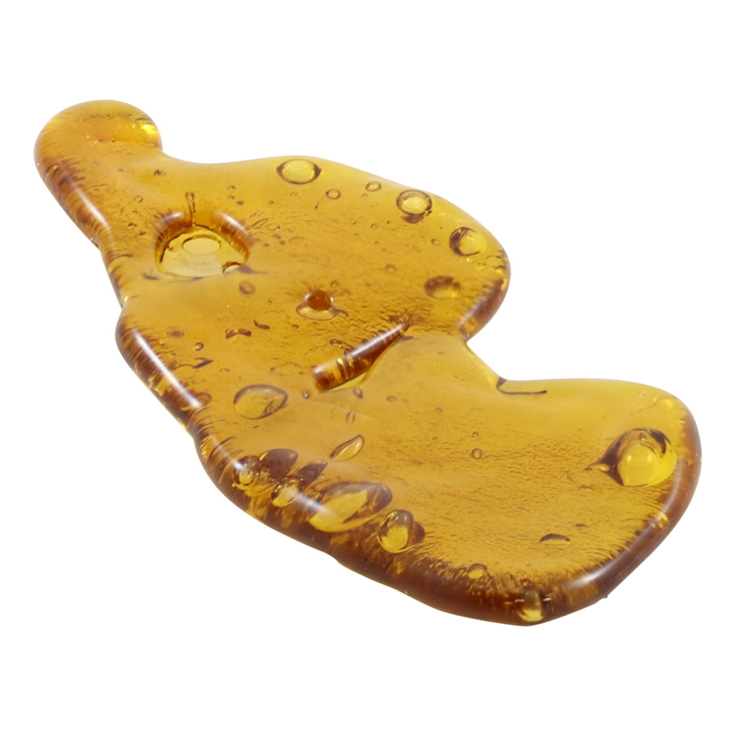 SHATTERIZER 8 BALL KUSH (IND) SHATTER - 0.5G