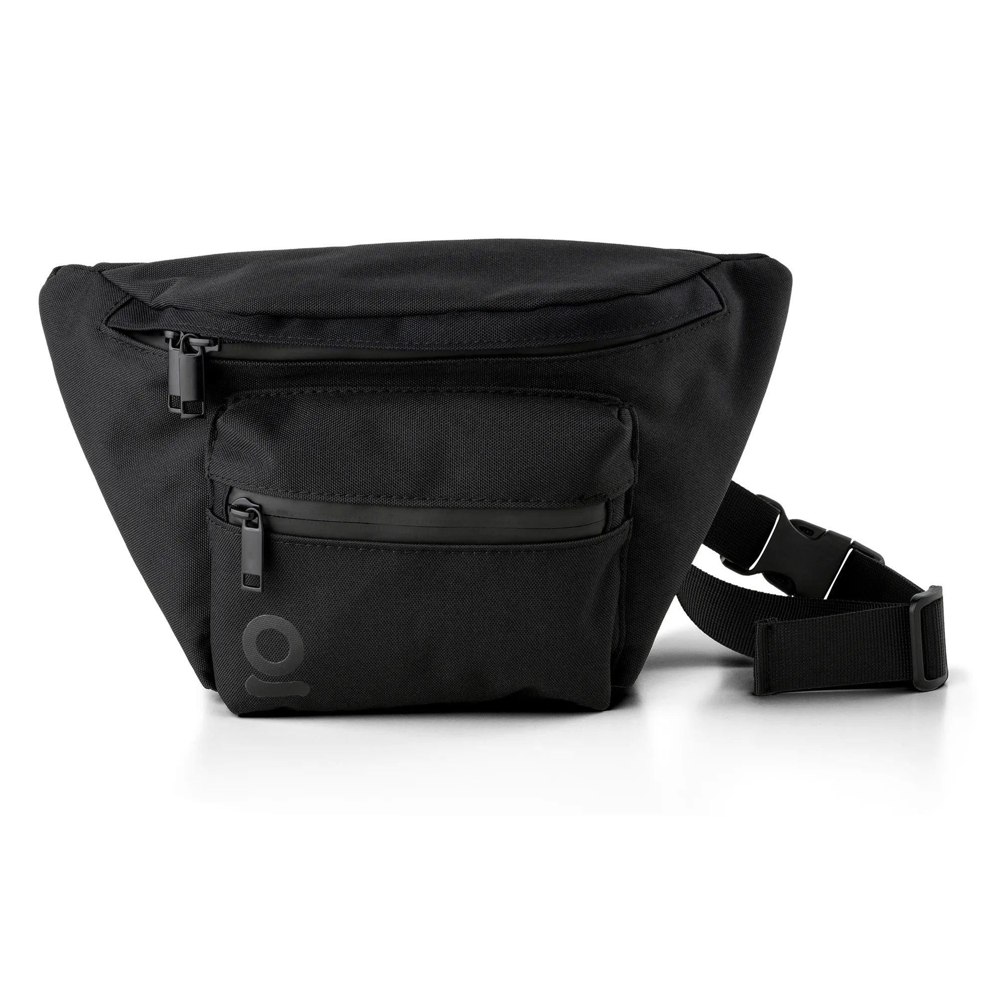 ONGROK SMELL PROOF FANNY PACK W/ TRAVEL POUCH