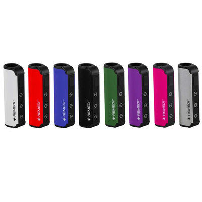 PULSAR REMEDI M2 VARIABLE VOLTAGE 510 BATTERY