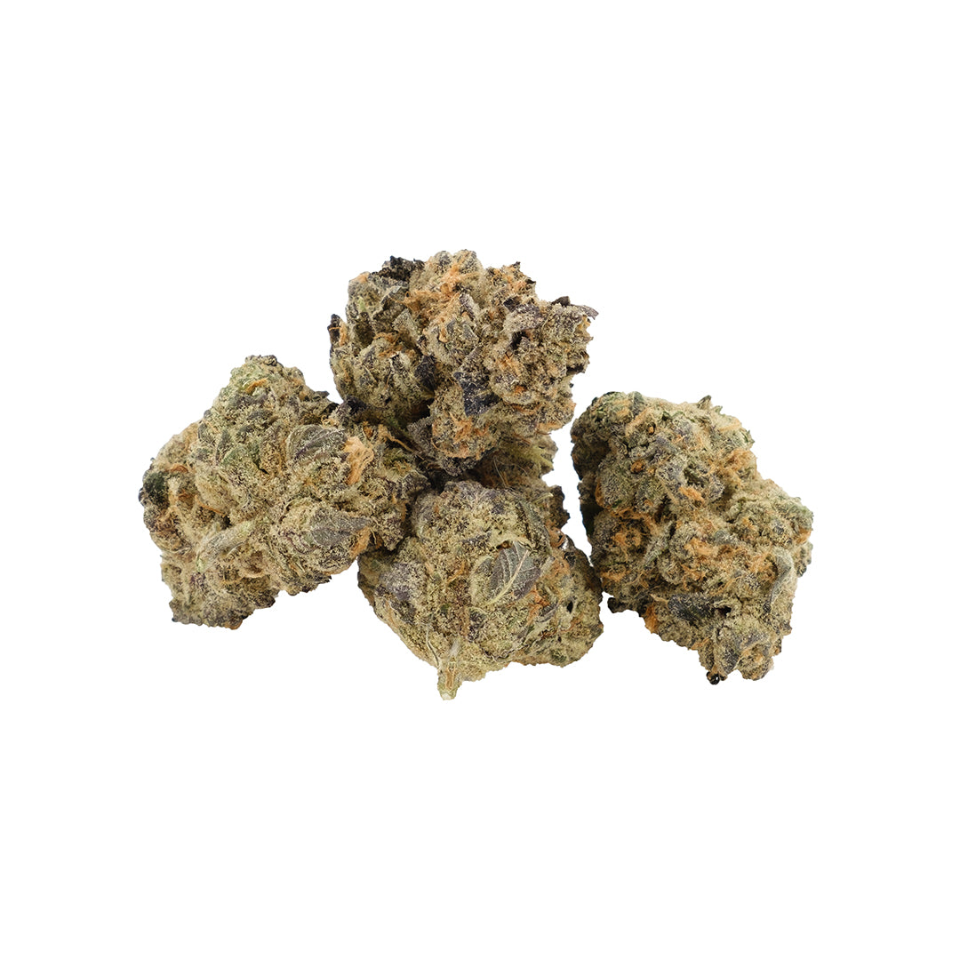 KOLAB PROJECT SLURRICANE (IND) DRIED - 3.5G