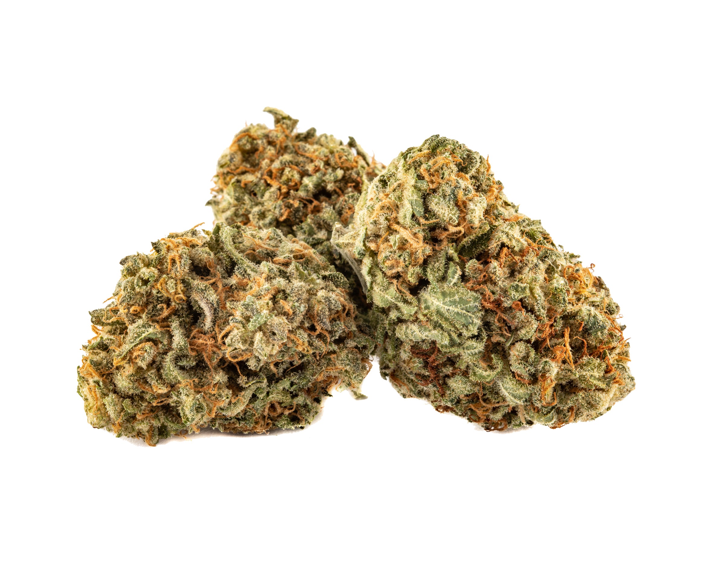 SKOSHA DARTMOUTH KUSH (IND) DRIED - 3.5G