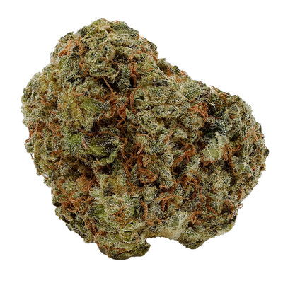 HAVEN ST NO 428 SECRET ADDRESS (H) DRIED - 3.5G