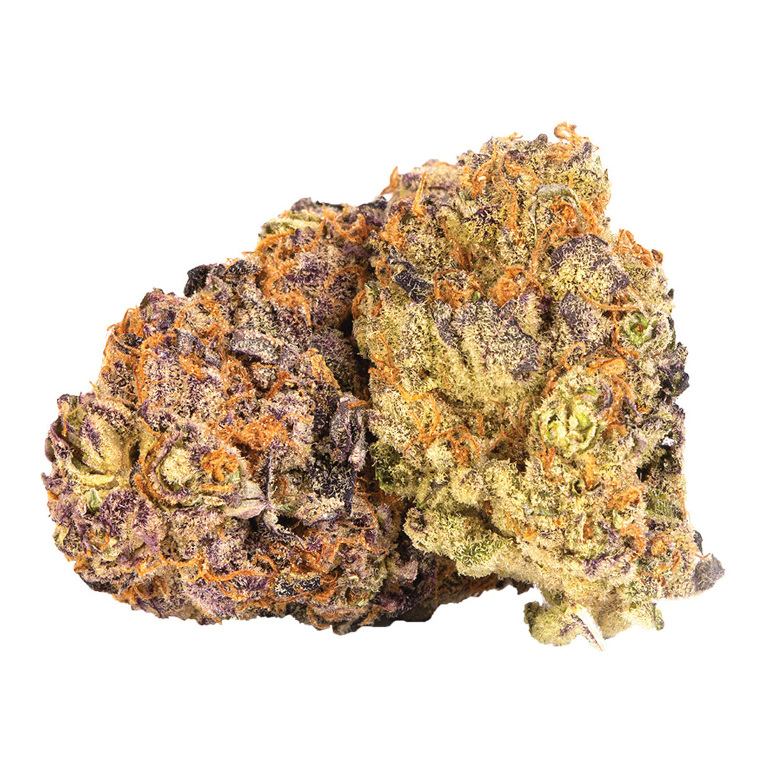 TABLE TOP PURPLE PUNCH (IND) DRIED - 3.5G