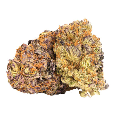 TABLE TOP PURPLE PUNCH (IND) DRIED - 3.5G
