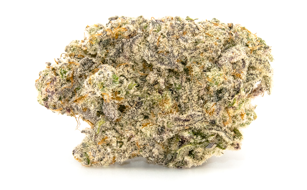 ROYAL CITY SOUR BUDDER COOKIES (H) DRIED - 3.5G