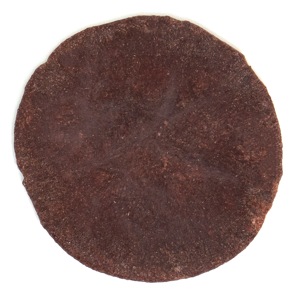 ROYAL CITY JAZZBERRY (IND) PRESSED ICE HASH - 1G