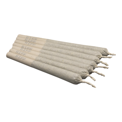 RIFF HELL CAT 33 (H) PRE-ROLL - 0.5G X 7