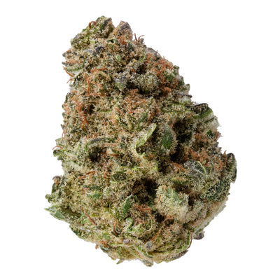 BAKE SALE ALL PURPOSE FLOWER INDICA (IND) DRIED - 28G