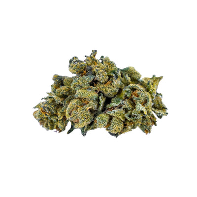 MUSKOKA GROWN MUSKOKA KUSH (IND) DRIED - 14G