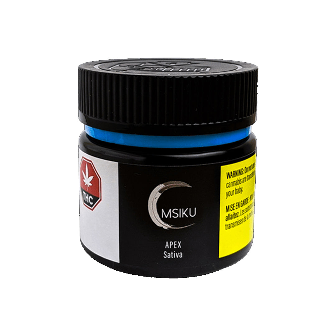 MSIKU APEX (S) DRIED - 3.5G