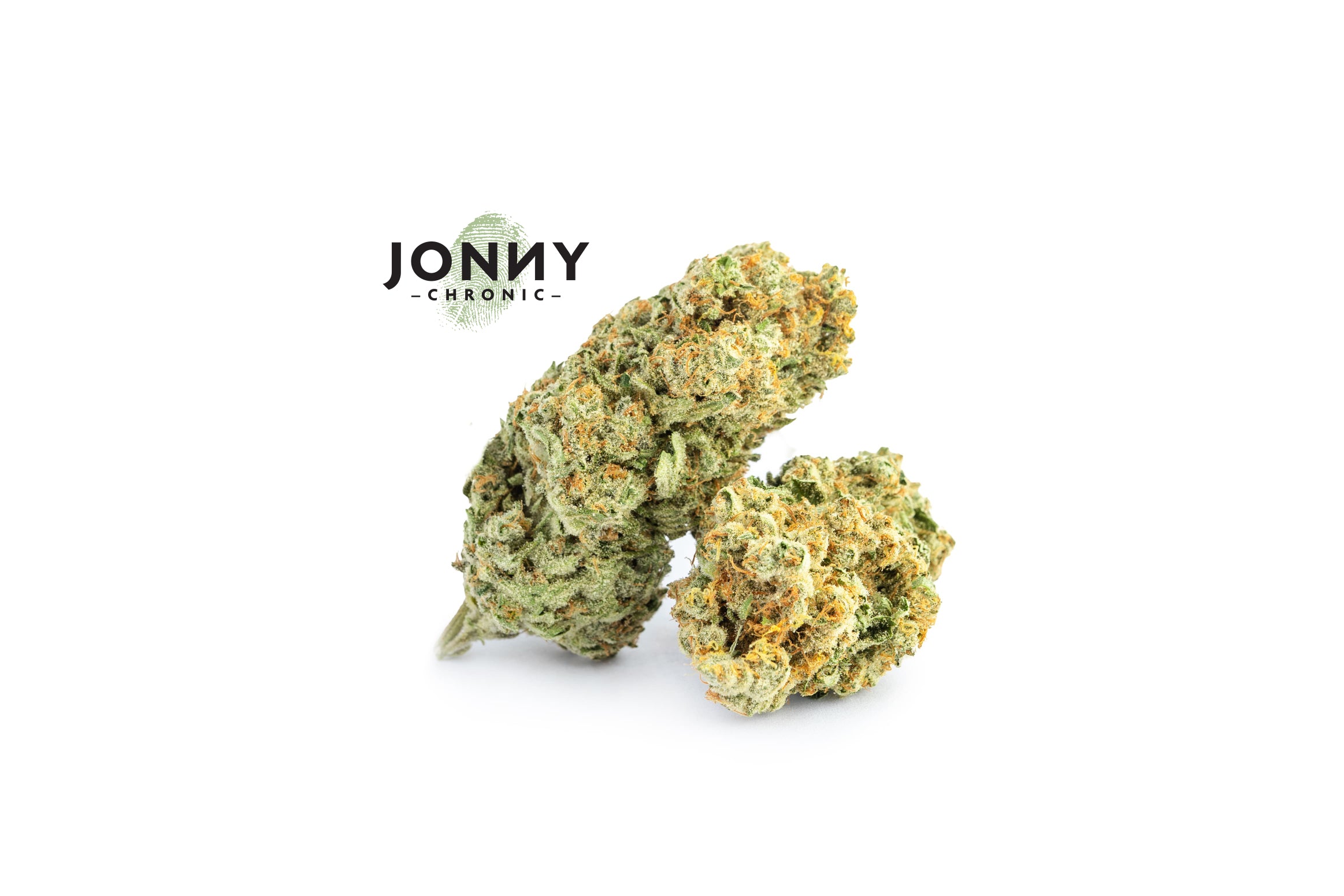 JONNY CHRONIC ACAPULCO GOLD (S) DRIED - 3.5G