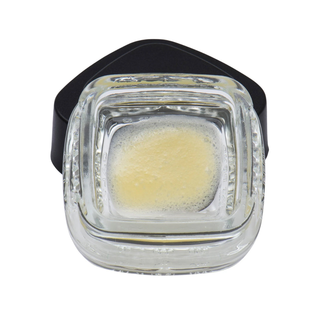 GREYBEARD AFGHANI DRIFTER TERP SLUSH (H) LIVE RESIN - 0.5G