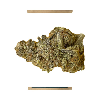 BOAZ PIZZA BREATH (H) DRIED - 3.5G