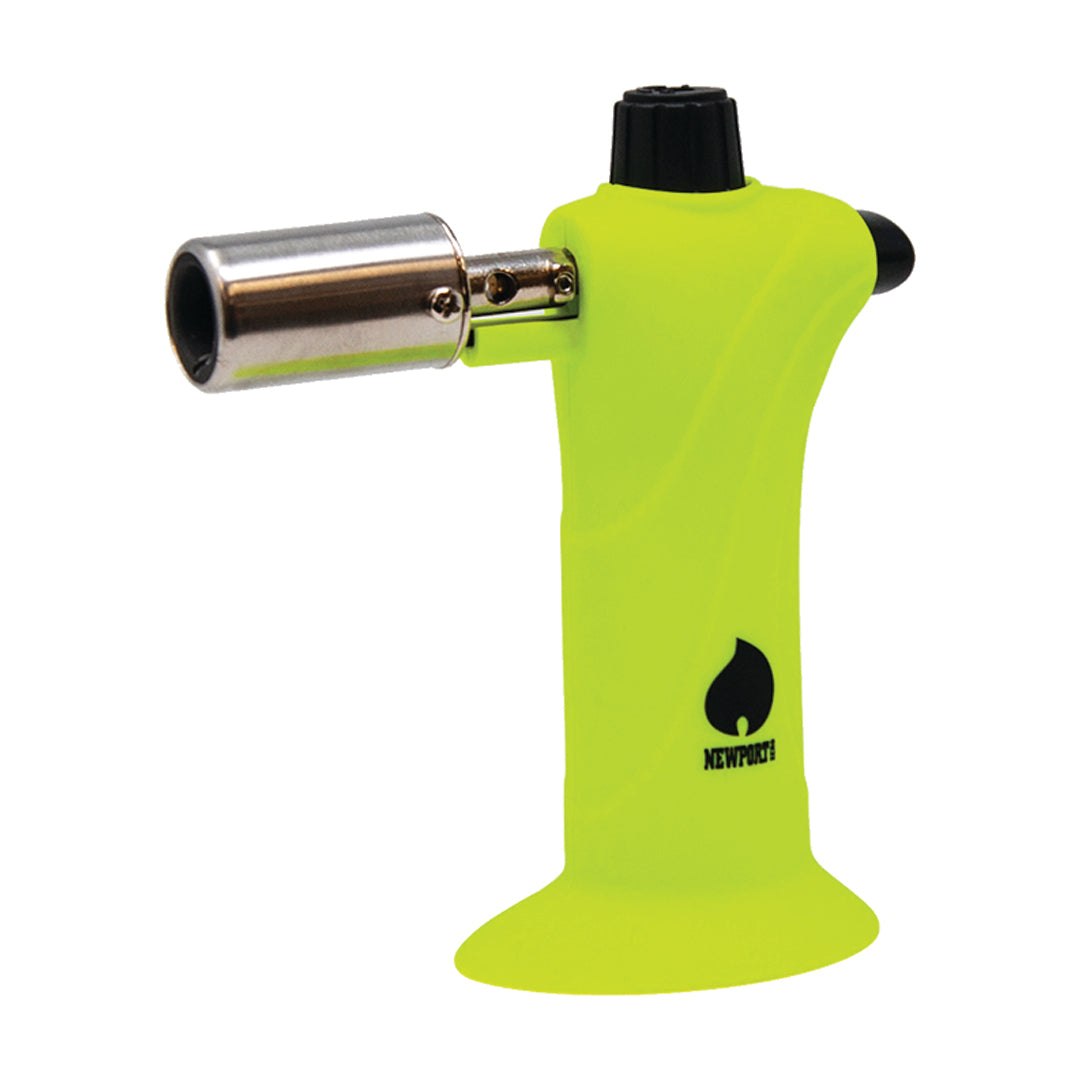 NEWPORT ZERO ROGUE 5.5" TORCH LIGHTER