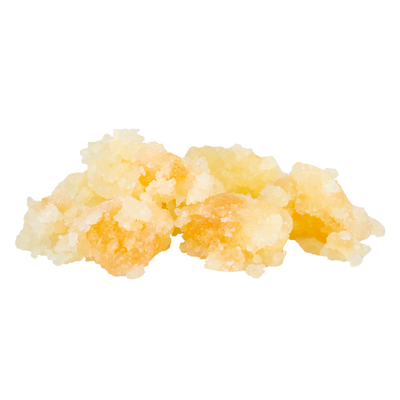 BROKEN COAST UP IN THE SKY (DENMAN) (S) WAX - 1G