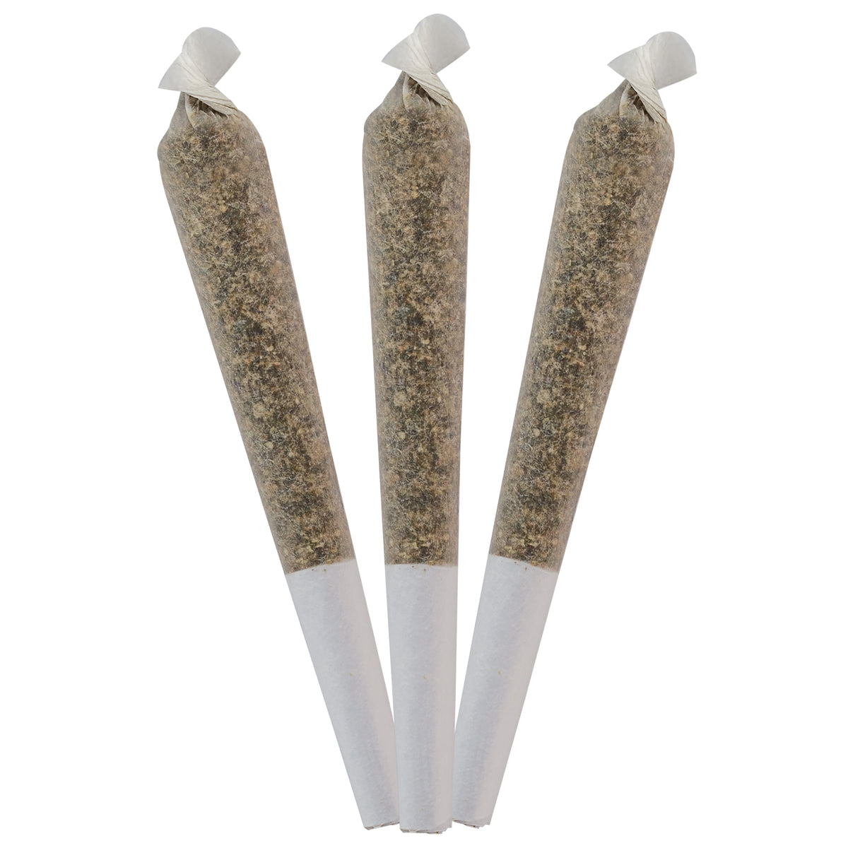 JONNY CHRONIC BLUEBERRY KUSH (IND) PRE-ROLL - 0.5G X 3