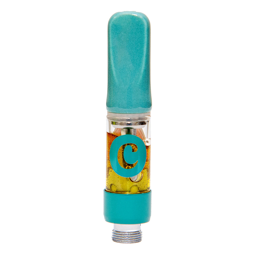 COLOR CANNABIS PEDROS SWEET SATIVA LIVE RESIN (S) 510 - 0.5G