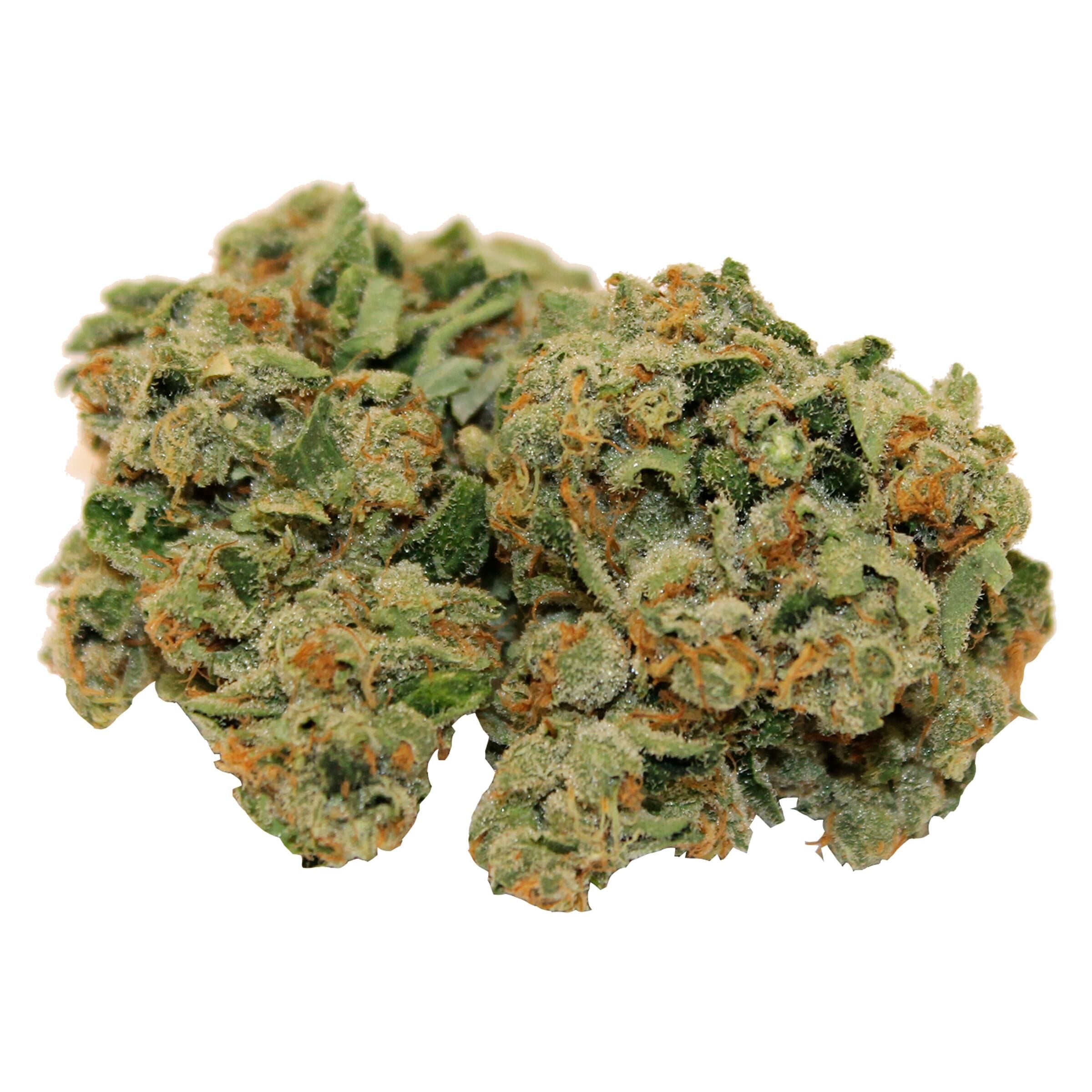 DOJA LEGENDARY LARRY (IND) DRIED - 3.5G