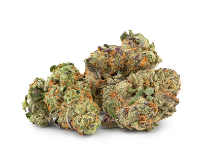 EDISON GMO COOKIES (IND) DRIED - 3.5G