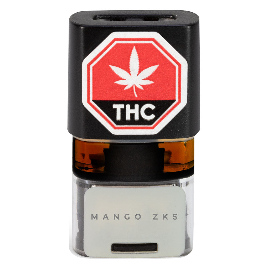 FUME MANGO ZKTLZ (IND) ERA - 0.5G
