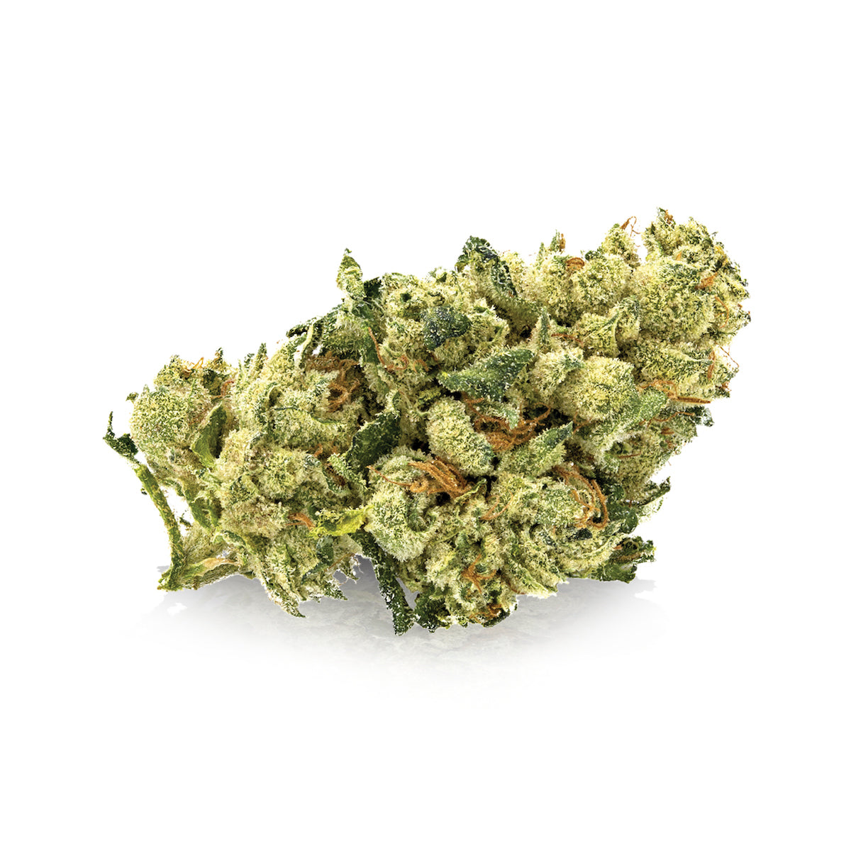 INDIVA POWDERED DONUTS (S) DRIED - 3.5G