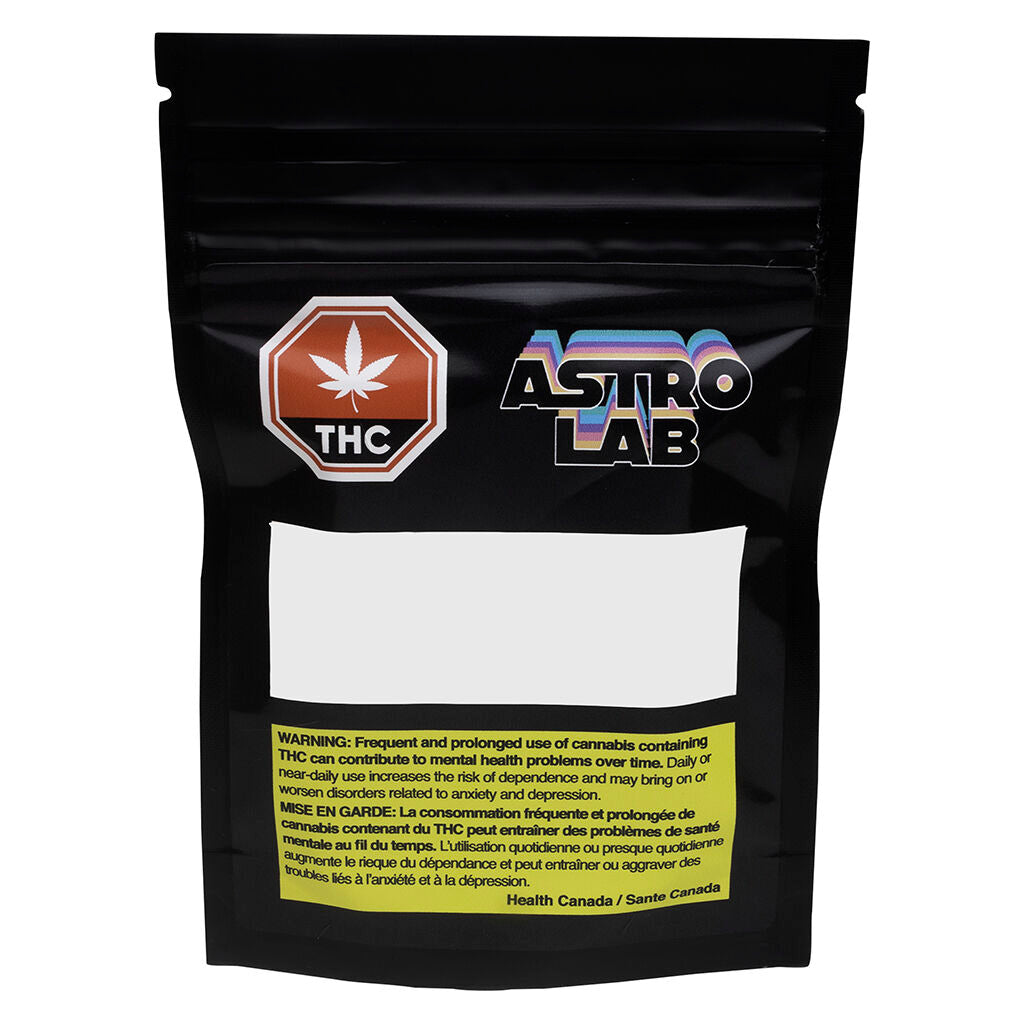 PERSY ANIMAL FACE COLD CURED (IND) LIVE ROSIN - 1G