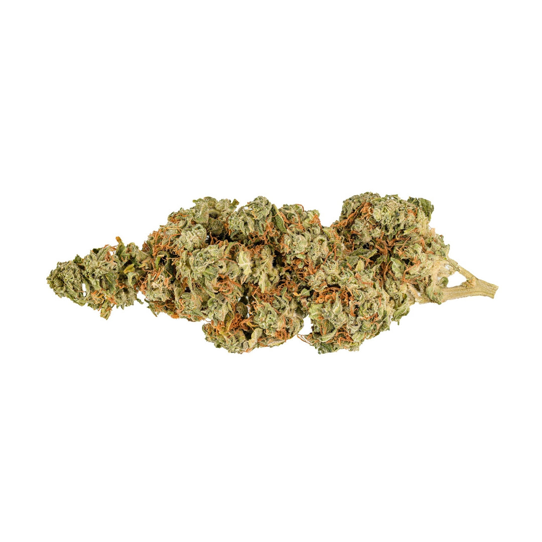MUSKOKA GROWN FRUIT PIE (IND) DRIED - 3.5G