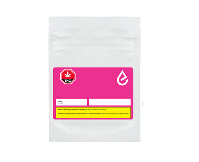EMERALD HEALTH EMERALD SATIVA (S) DRIED - 15G