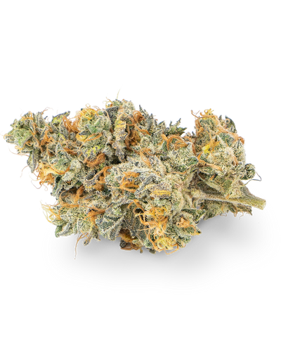 WEED ME GRAPE CAKE (IND) - 3.5G